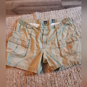 Redhead cargo shorts